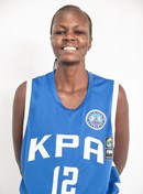 Profile image of Yvonne Akinyi ODHIAMBO