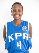 Profile image of Cynthia IRANKUNDA