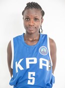 Headshot of Rebecca Njoki NKATHA