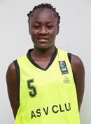 Profile image of Marlène NGOBELEZA