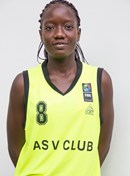 Profile image of Joyce PEMBA KALUME