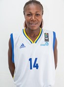 Profile image of Gabriella MADAMU
