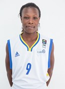Profile image of Tania Longomo KOKOLO LONGOMO
