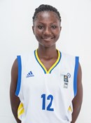 Profile image of Femme SIKUZANI MASUDI