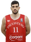 Profile image of Antonio JUNIOR