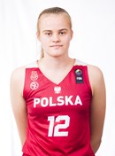 Headshot of Maja  Kozlowska
