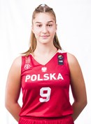 Headshot of Malgorzata Pawlak