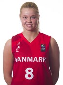 Profile image of Michala BORK