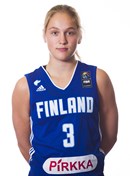 Profile image of Meri KANERVA