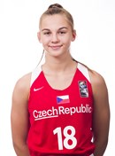 Headshot of Jesika Maud Hibalova