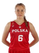 Profile image of Zuzanna  KULINSKA