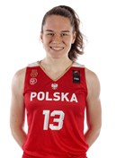 Profile image of Martyna  KOWALSKA