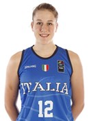 Profile image of Martina SPINELLI