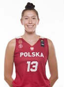 Profile image of Alicja FALKOWSKA