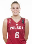 Headshot of Karolina MATKOWSKA