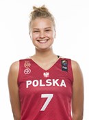 Profile image of Wiktoria  DUCHNOWSKA