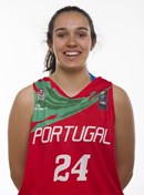 Headshot of Mariana Carvalho