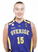 Profile image of Anna EKERSTEDT