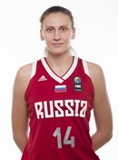 Profile image of Valentina KOZHUKHAR