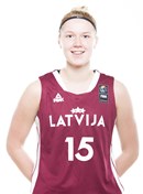 Profile image of Raivita KORENIKA