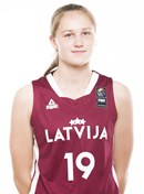 Profile image of Elina  SICEVA