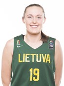 Profile image of Livija SAKEVICIUTE