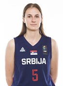 Profile image of Tijana JELIC