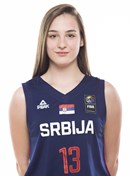 Profile image of Marina STOJIC