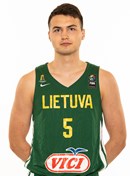 Profile image of Lukas ULECKAS