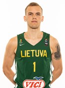 Profile image of Arnas VELICKA