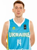 Profile image of Ivan MIKHIEIEV