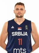 Headshot of Ranko Simovic