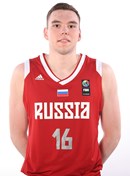 Profile image of Danila POKHODIAEV