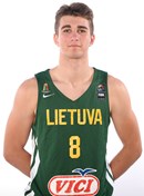 Profile image of Lukas KREISMONTAS