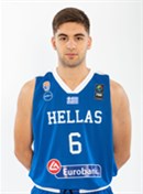 Profile image of Dimitrios KLONARAS