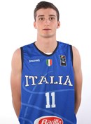 Profile image of Lorenzo DONADIO