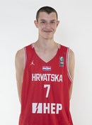 Headshot of Zvonimir Ivisic