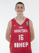 Profile image of Luka KRAJNOVIC