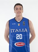 Profile image of Matteo BARBIERI