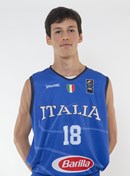Profile image of Nicolo VIRGINIO
