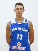 Profile image of Tommaso FELICI