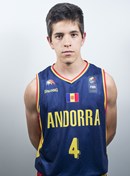 Headshot of Adrian Macias Canovas
