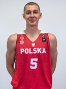 Headshot of Wiktor  Kania