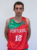Profile image of Tiago ALMEIDA
