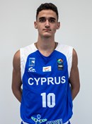 Profile image of Alexandros TSIELEPAS