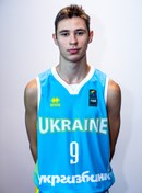 Profile image of Vladyslav IVANOV