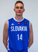 Profile image of Tomas BORODOVCAK