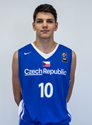 Profile image of Lukas CHARVAT