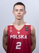 Profile image of Mateusz  KASZOWSKI
