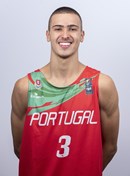 Headshot of Hugo Morais Ferreira
